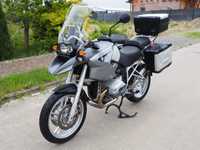 BMW GS #R1200 GS# Serwisowany# Zadbany !!!