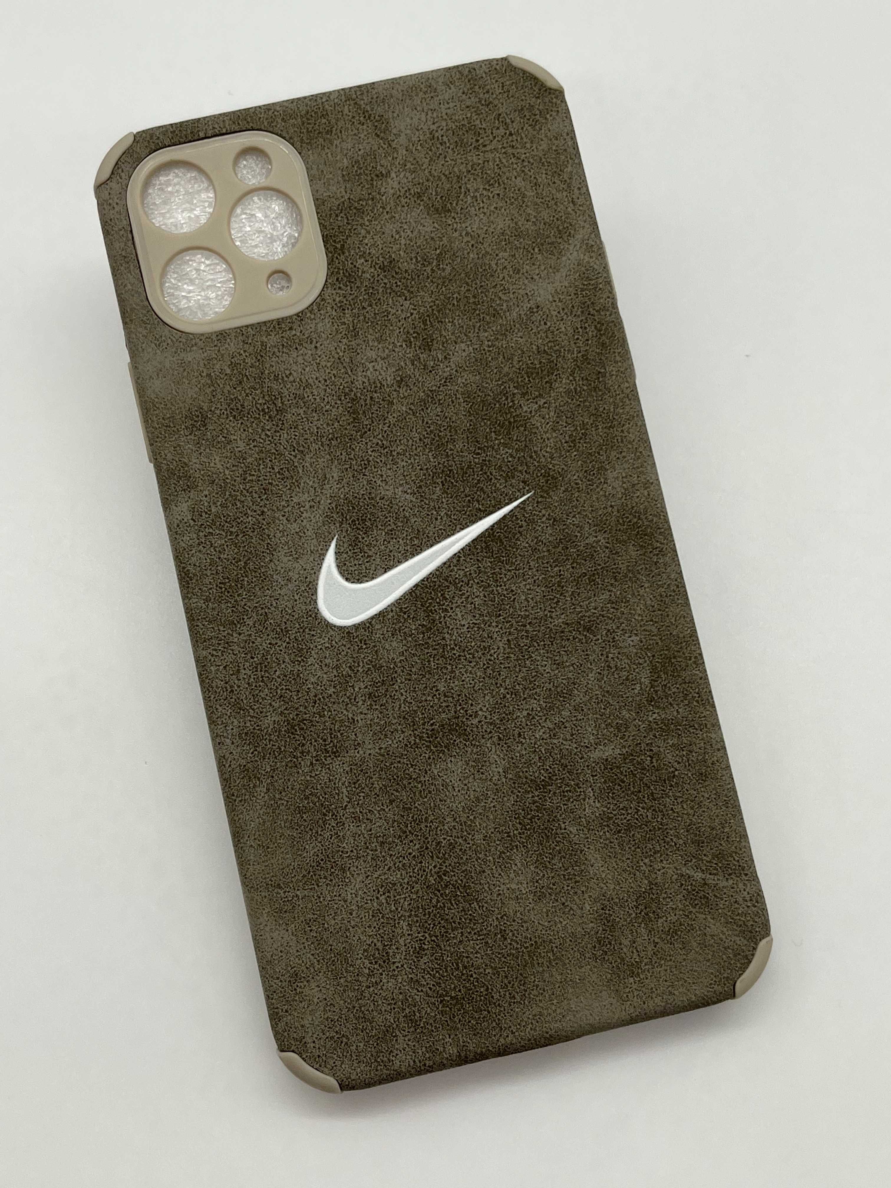 Etui Case Silikonowy Iphone 11 Pro Max Nike kod 867