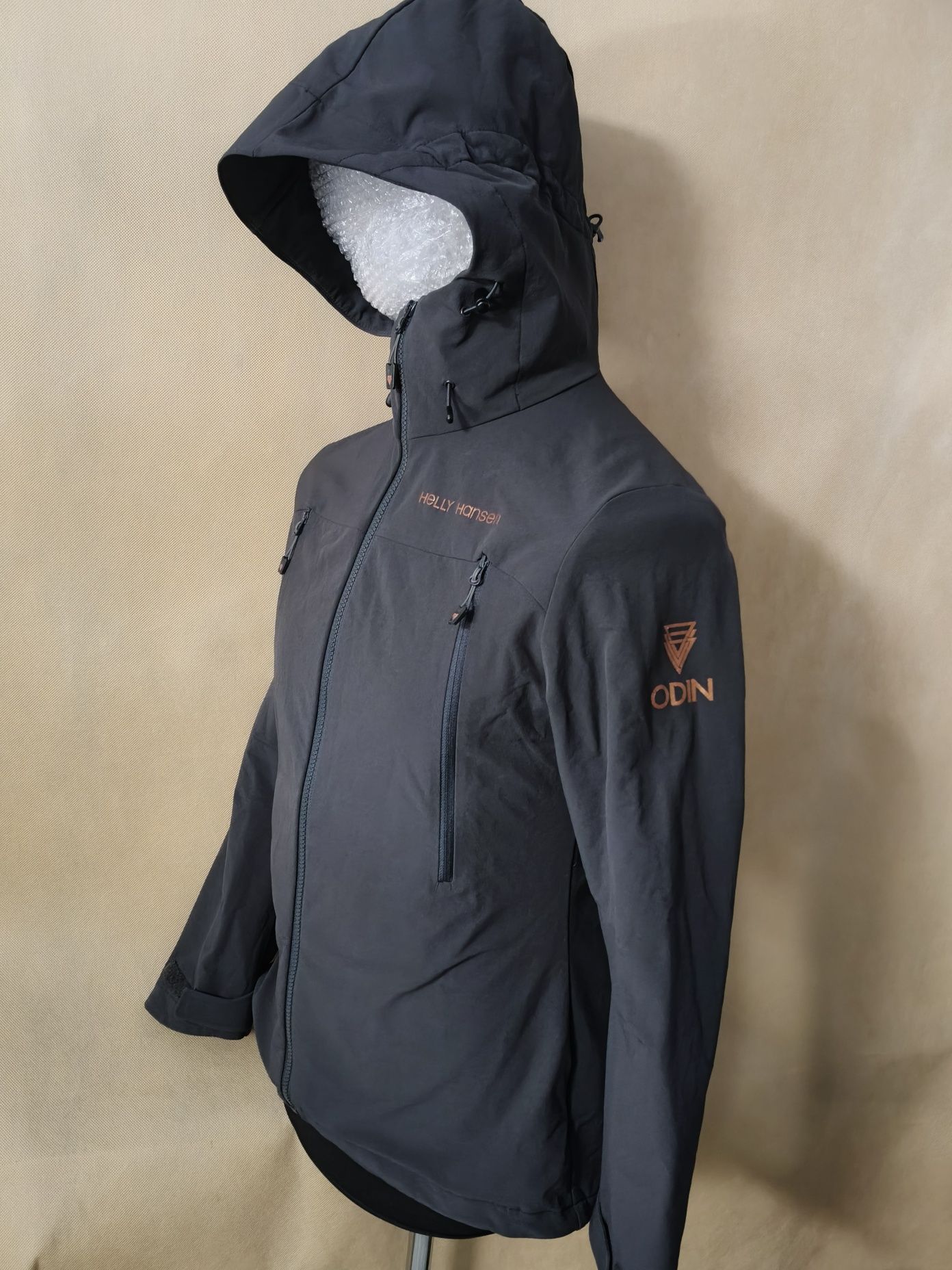 Kurtka damska Helly Hansen Odin trekking wyprawowa sportowa