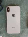 iPhone X como novo sem façe id