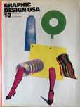 Graphic Design USA 10 - American Institute of Graphic Arts