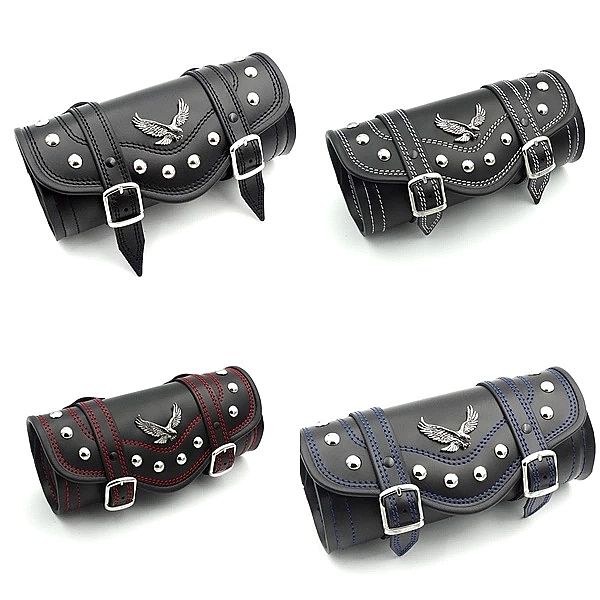 Rolka Narzędziowa Wałek Piórnik Skóra