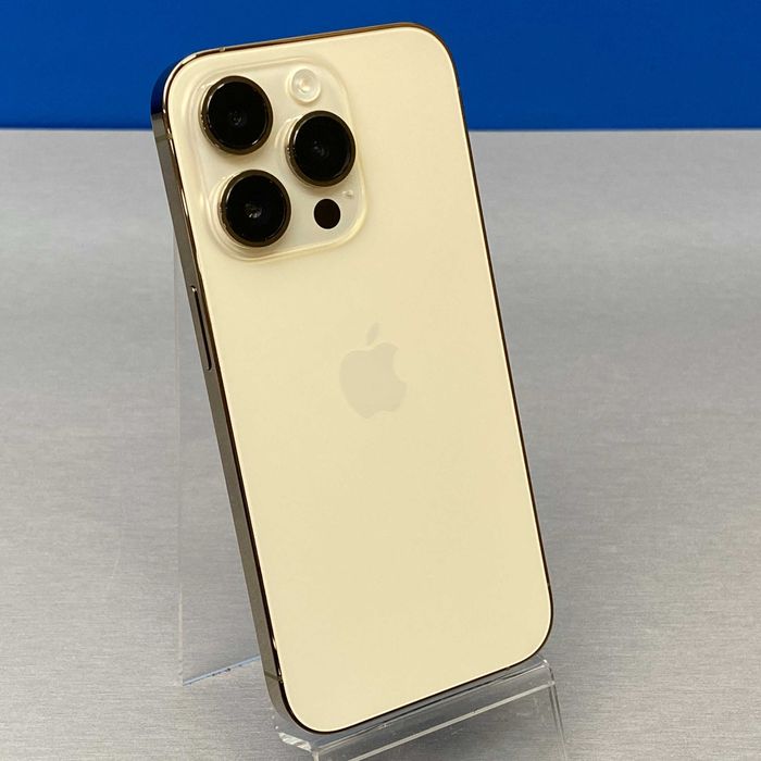 Apple iPhone 14 Pro 256GB (Gold)