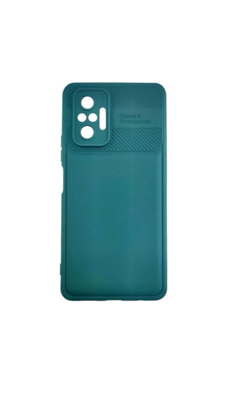Чохол скло камери redmi note 10