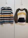 Swetr/ Bluza H&M rozmiar 104