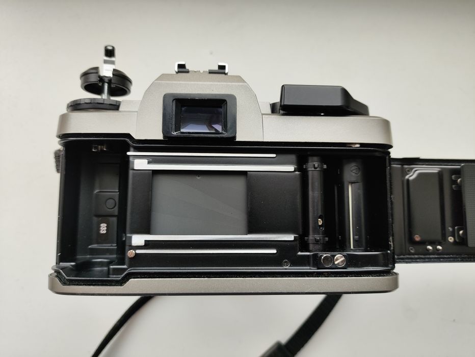 Фотоапарат Chinon CG-5 Sigma 70-210 f4-56