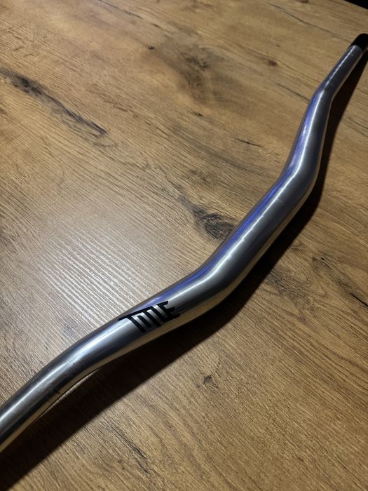 Kierownica title jak nowa