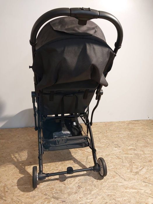 Chicco Trolley Me Wózek Spacerowy Spacerówka Lekka