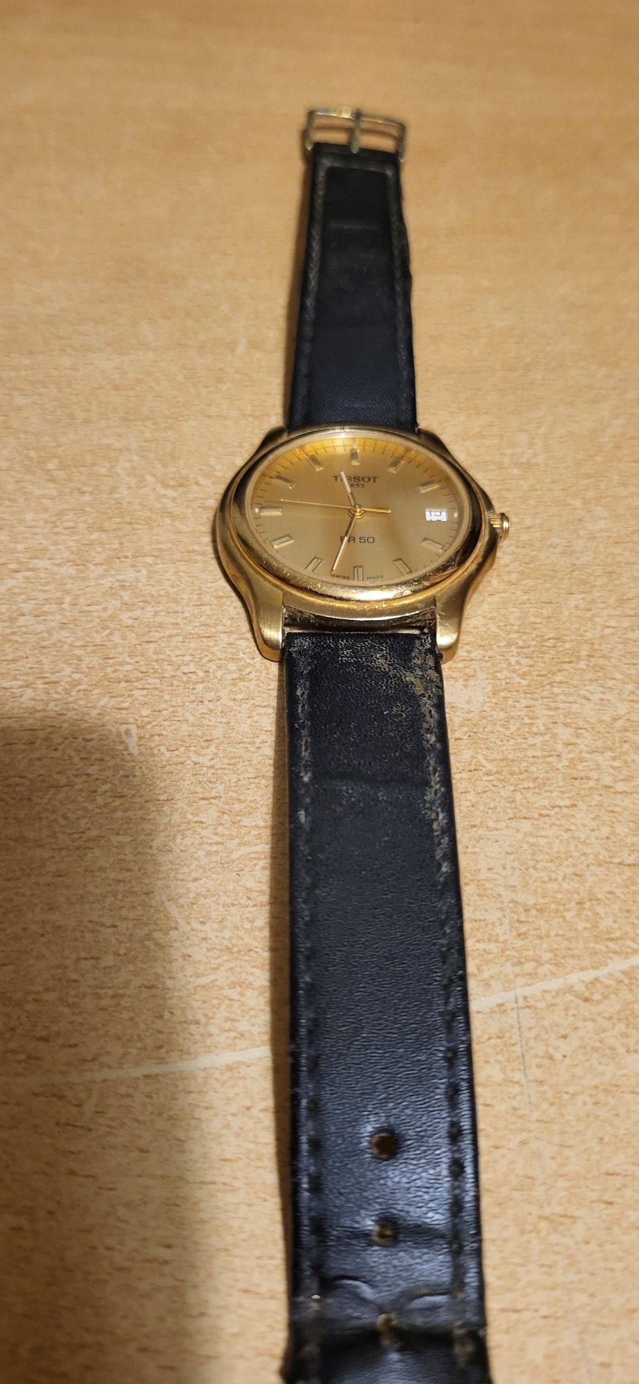 Zegarek Męski TISSOT PR 50