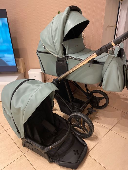 Bebetto flavio Premium