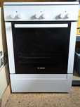 Fogão / Forno Bosch Vitrocerâmica
