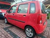 Opel Agila 1.2 Twinport 80km Super Stan