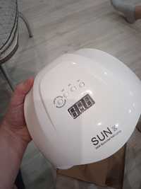 Профессиональная гибридная лампа для маникюра SUN X 54w