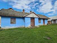 Продаж будинку з ділянкою в селі Лани (за Щирцем)
