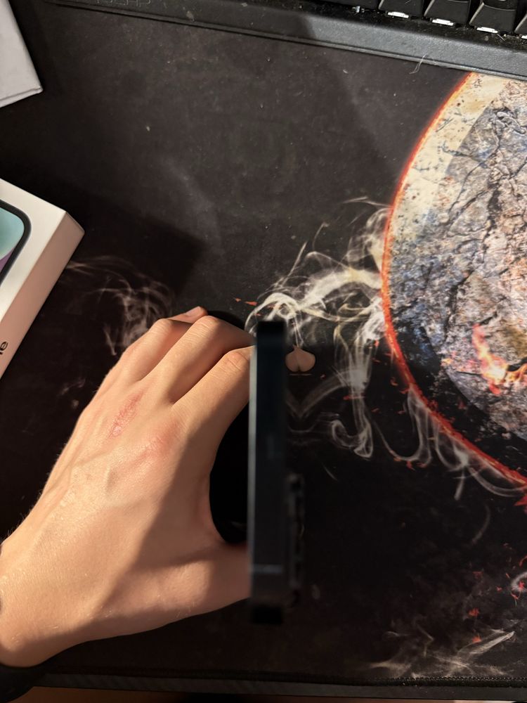 Iphone 14 256gb północ