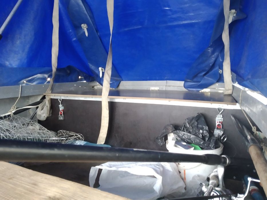 Продам Лодку МКМ (Херсонка)