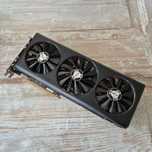 XFX RX5700 XT ULTRA THIN III w doskonałym stanie karta graficzna