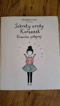 Sekrety urody Koreanek - Charlotte Cho