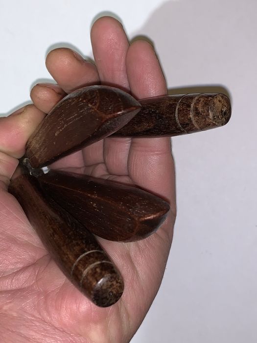 Орехокол ретро .