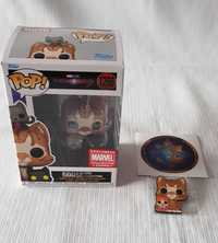 Funko Pop! Goose #1266 MCC +dodatki i protektor