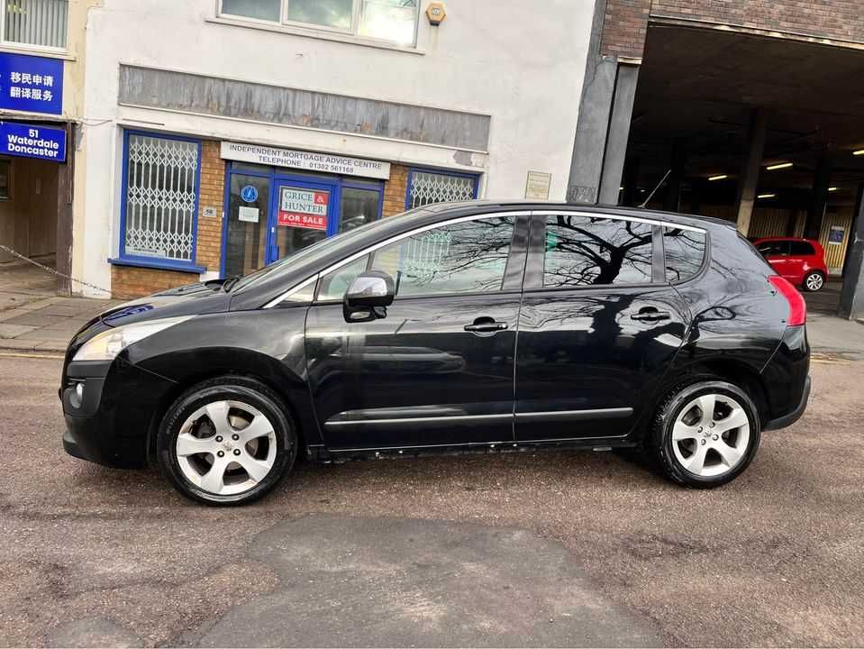 Разборка Peugeot 3008,Розборка Пежо 3008 Шрот