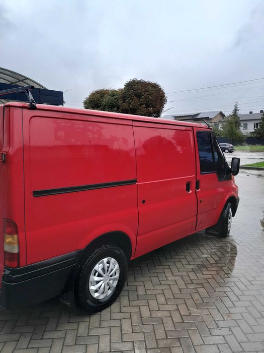 Продам Ford вантажний