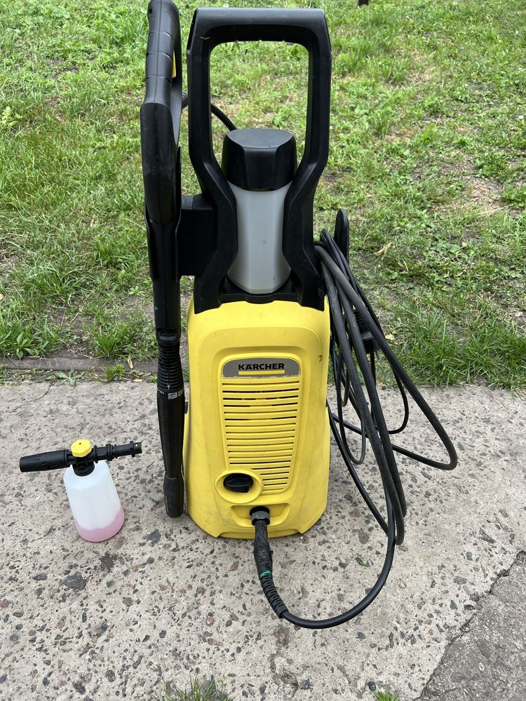 Karcher K4 Universal Edition