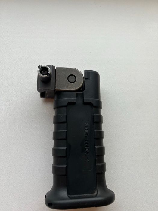 ручка переноса огня USA