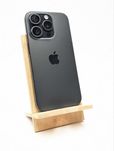 iPhone 15 Pro 128 GB czarny Bateria 100 %