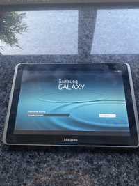 Tablet Samsung Tab 2 3G 16gb 10.1 touch nao funciona
