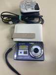 Фотоаппарат Sony Cyber-shot DSC-W80