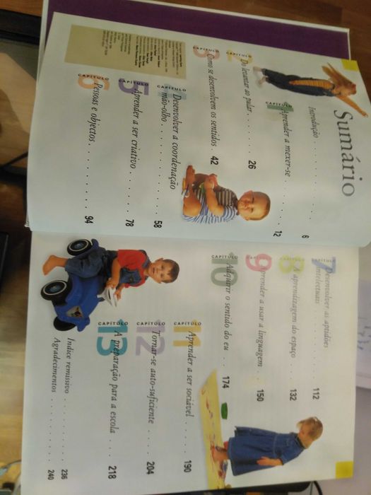 Aprender cedo, Dorothy Einon