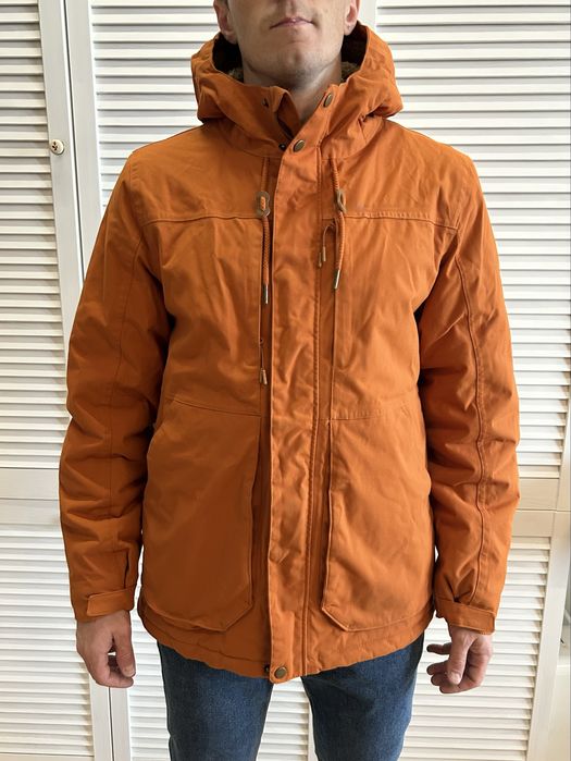 Чоловіча зимова куртка waterproof MW