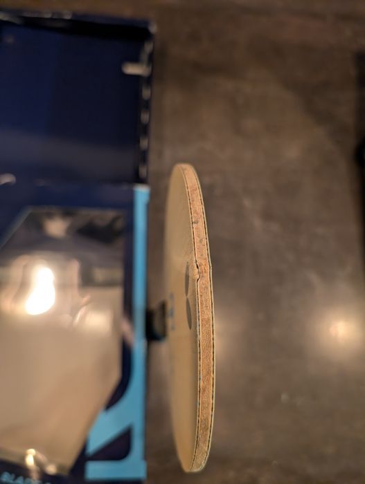 Основа Butterfly Timo Boll ALC