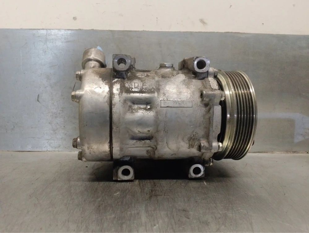 Compressor de ar condicionado ( Peugetot , Citroen e Fiat )