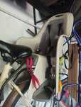 Fotelik rowerowy BTwin Decathlon