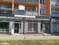 Lokal użytkowy 50,12m2 w Nowej Dębie