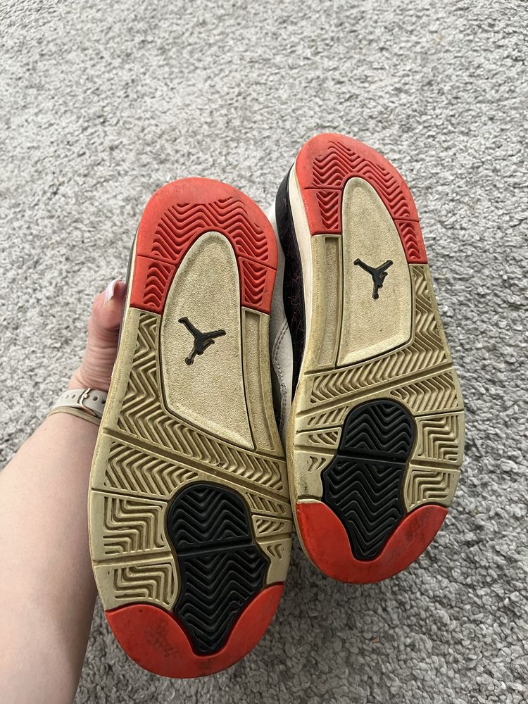 Jordan 33 stan bardzo dobry