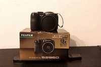 Aparat Fujifilm S2960 14 Mpix