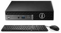 Dell OptiPlex 7020 MFF i5-14500T\16GB DDR5\512GB SSD NVMe