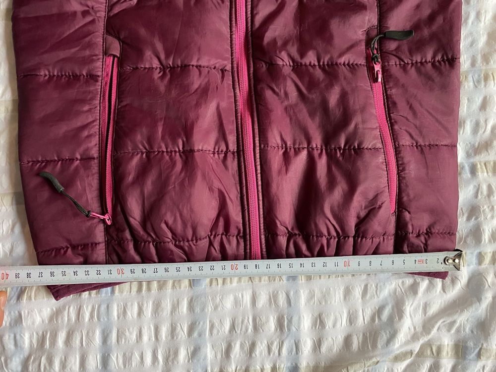 Softshell damski