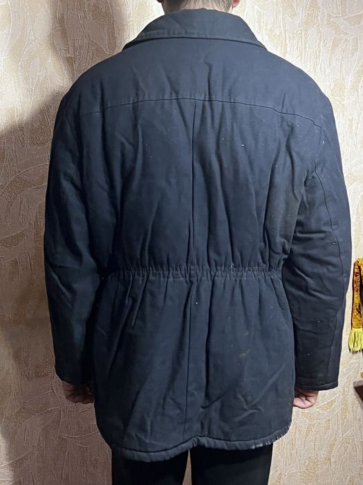 Фуфайка СССР качественная