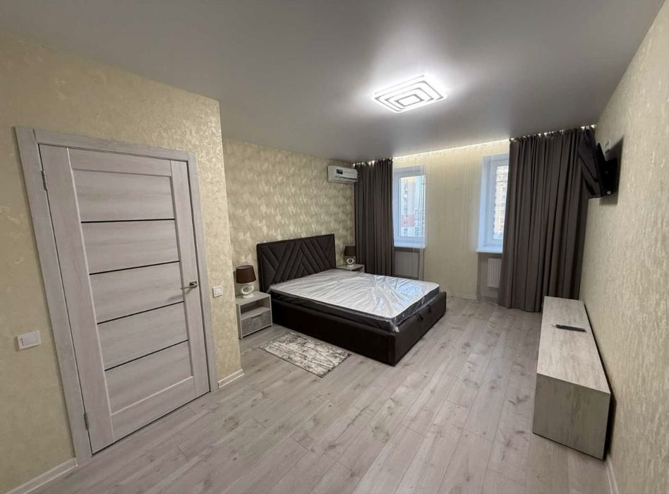 Сдам 1к ЖК Левада Новострой Центр