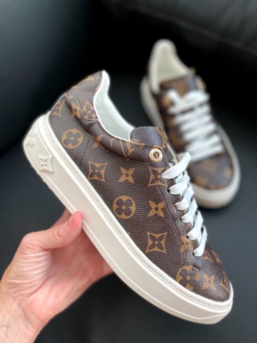 Кроссовки Louis Vuitton размер 37