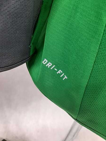 Nike Celtic Glasgow Dri-Fit Bluza piłkarska klubowa XL