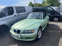 Bmw z3 silnik 1.9i 1999r,Anglik