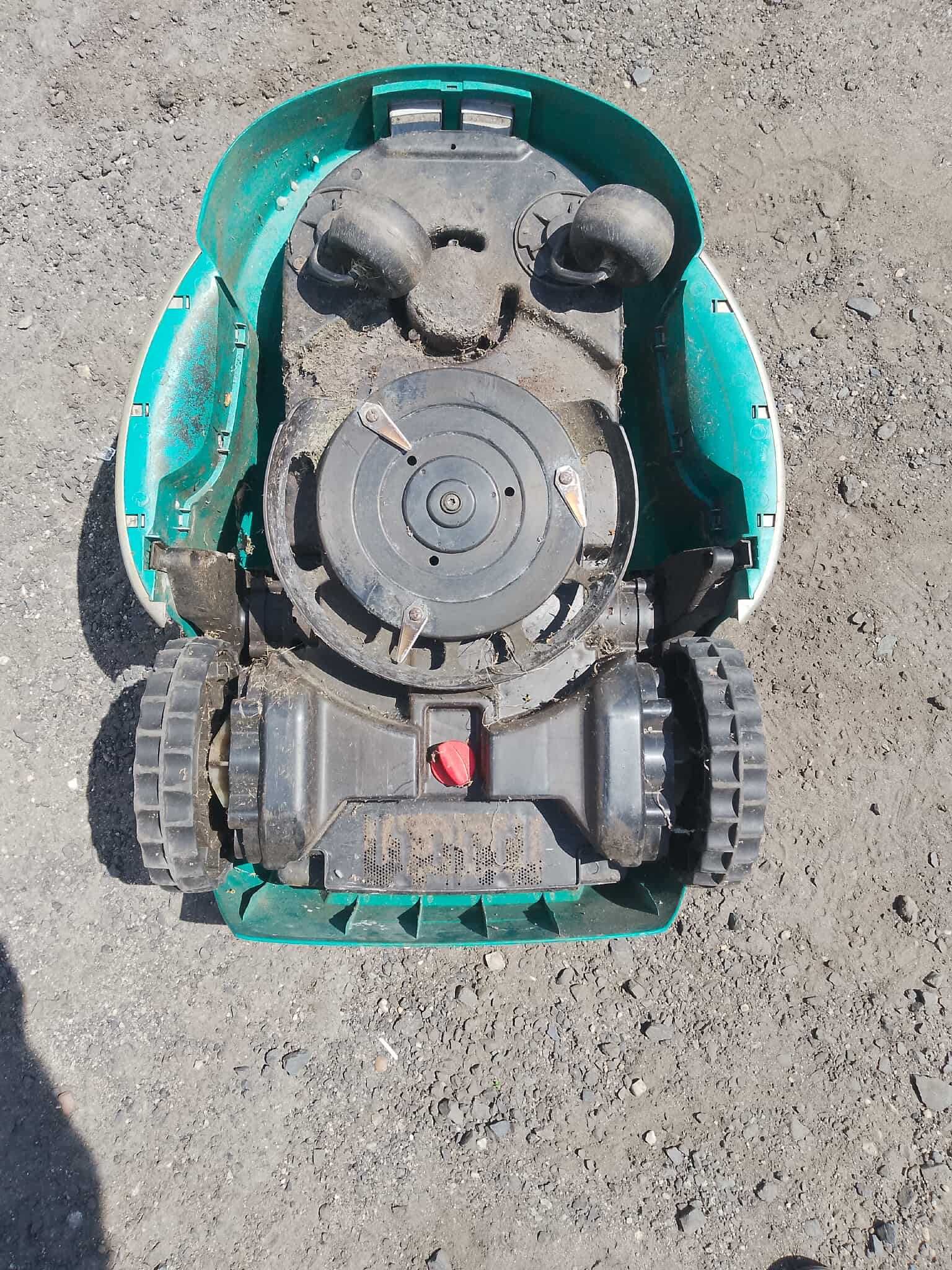 robot koszacy bosch 3600ha2100