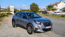 Peugeot e-2008 Active 67000 km