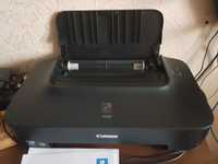 Принтер Canon PIXMA iP2700