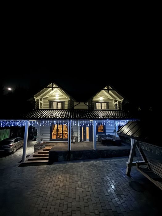 Оренда Котеджу в Буковелі | Дім у Карпатах